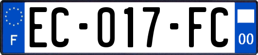 EC-017-FC
