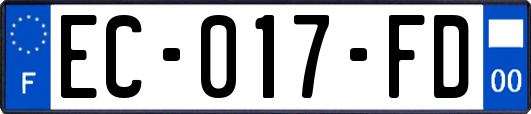 EC-017-FD