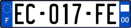 EC-017-FE