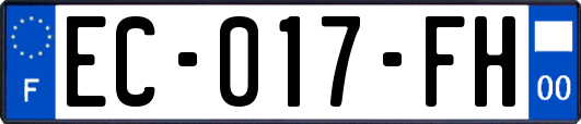 EC-017-FH