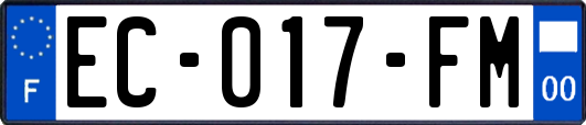 EC-017-FM