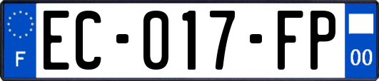 EC-017-FP