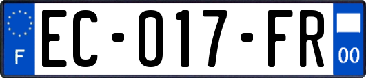 EC-017-FR