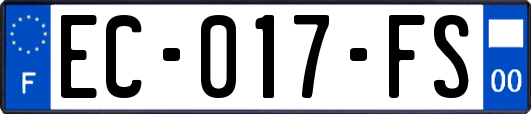 EC-017-FS