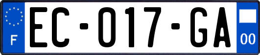 EC-017-GA