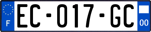 EC-017-GC