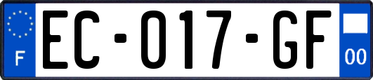 EC-017-GF