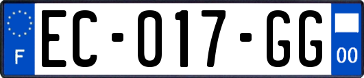 EC-017-GG