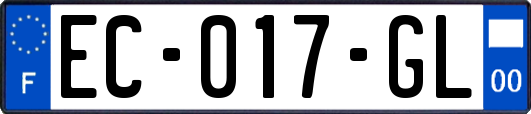 EC-017-GL