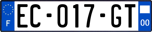 EC-017-GT