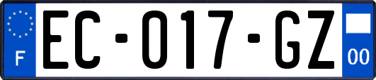 EC-017-GZ