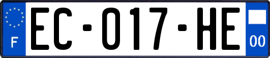 EC-017-HE