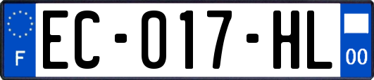 EC-017-HL