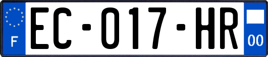 EC-017-HR