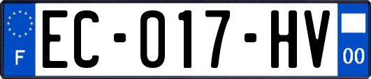 EC-017-HV