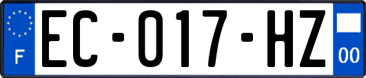 EC-017-HZ