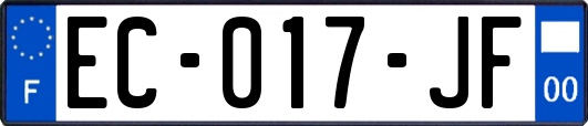 EC-017-JF