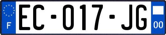 EC-017-JG