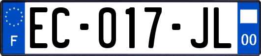 EC-017-JL