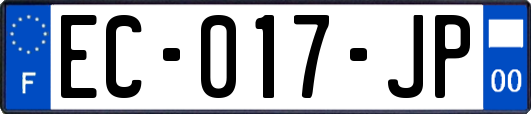 EC-017-JP