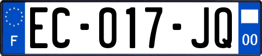 EC-017-JQ