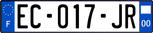 EC-017-JR