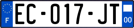 EC-017-JT