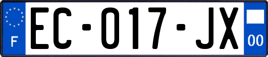 EC-017-JX