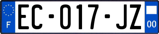 EC-017-JZ