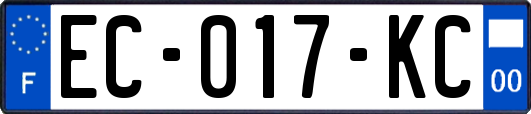 EC-017-KC