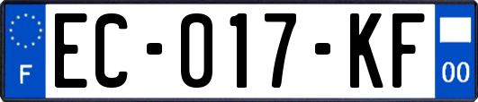EC-017-KF