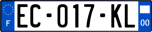 EC-017-KL