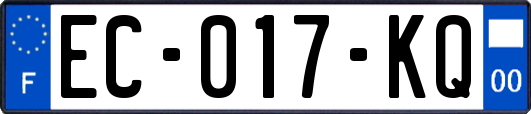 EC-017-KQ