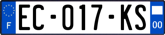 EC-017-KS