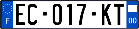 EC-017-KT
