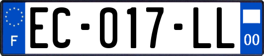 EC-017-LL