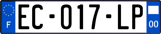 EC-017-LP