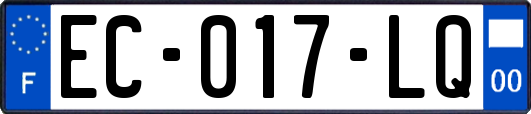EC-017-LQ