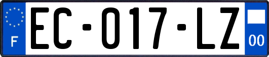EC-017-LZ