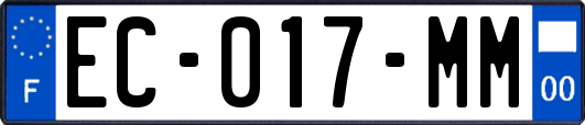 EC-017-MM