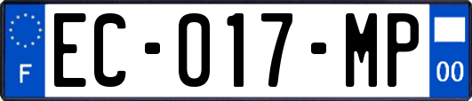 EC-017-MP