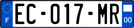 EC-017-MR