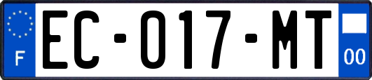 EC-017-MT