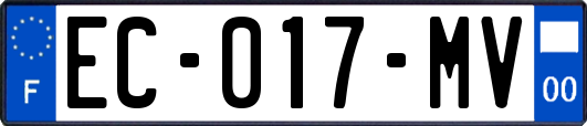EC-017-MV