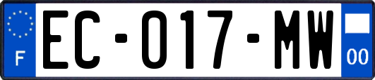 EC-017-MW