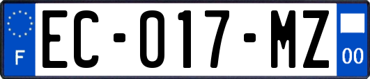 EC-017-MZ