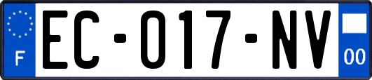 EC-017-NV