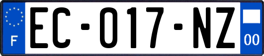 EC-017-NZ