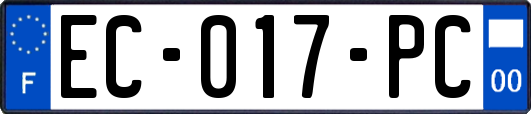 EC-017-PC