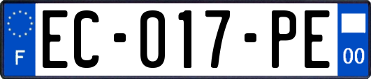 EC-017-PE